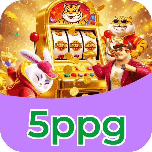 Passo a passo visual mostrando processo de download e instalação do aplicativo 5ppg